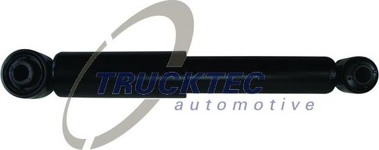 Trucktec Automotive 02.30.105 - Amortizator furqanavto.az