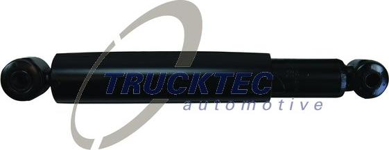 Trucktec Automotive 02.30.106 - Amortizator furqanavto.az