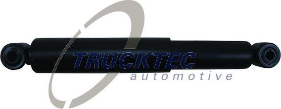 Trucktec Automotive 02.30.108 - Amortizator furqanavto.az