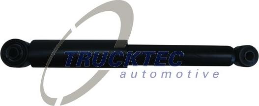 Trucktec Automotive 02.30.102 - Amortizator www.furqanavto.az