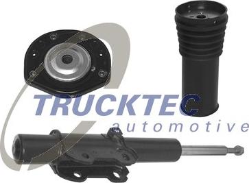 Trucktec Automotive 02.30.110 - Montaj dəsti, amortizator furqanavto.az