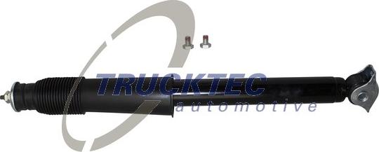 Trucktec Automotive 02.30.118 - Amortizator furqanavto.az