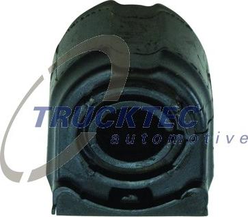 Trucktec Automotive 02.30.181 - Dəstək kol, stabilizator furqanavto.az