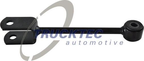 Trucktec Automotive 02.30.133 - Çubuq / Strut, stabilizator www.furqanavto.az