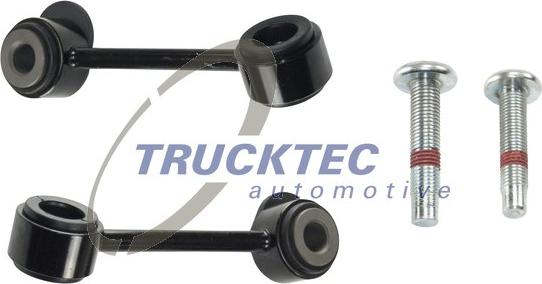 Trucktec Automotive 02.30.132 - Təmir dəsti, stabilizator birləşmə çubuğu www.furqanavto.az