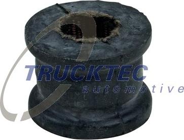 Trucktec Automotive 02.30.125 - Dəstək kol, stabilizator furqanavto.az