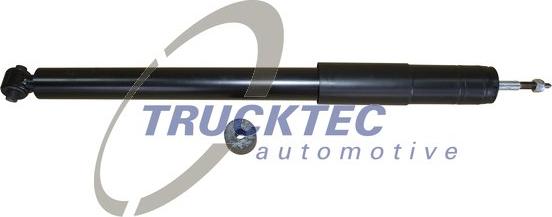 Trucktec Automotive 02.30.123 - Amortizator furqanavto.az