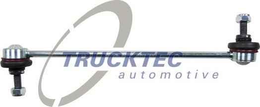 Trucktec Automotive 02.30.319 - Çubuq / Strut, stabilizator furqanavto.az