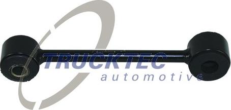 Trucktec Automotive 02.30.318 - Çubuq / Strut, stabilizator furqanavto.az