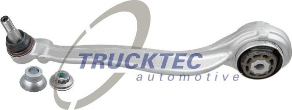 Trucktec Automotive 02.30.330 - Yolun idarəedici qolu furqanavto.az