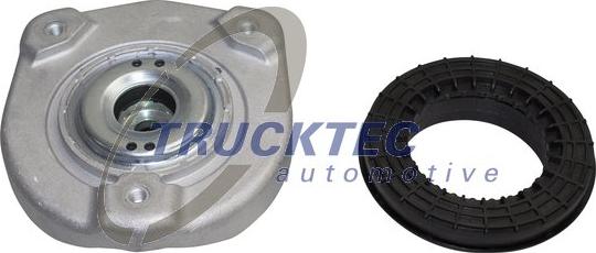 Trucktec Automotive 02.30.299 - Üst Strut Montajı furqanavto.az