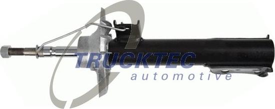 Trucktec Automotive 02.30.298 - Amortizator furqanavto.az