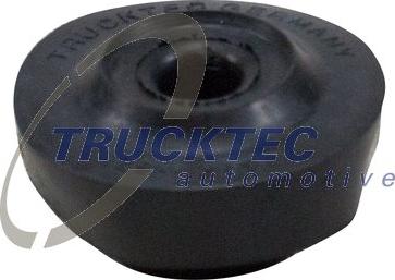 Trucktec Automotive 02.30.252 - Üst Strut Montajı furqanavto.az