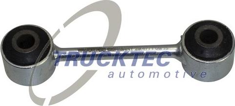 Trucktec Automotive 02.30.208 - Çubuq / Strut, stabilizator furqanavto.az