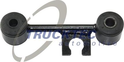 Trucktec Automotive 02.30.207 - Çubuq / Strut, stabilizator furqanavto.az