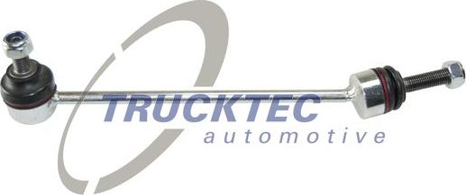 Trucktec Automotive 02.30.284 - Çubuq / Strut, stabilizator furqanavto.az