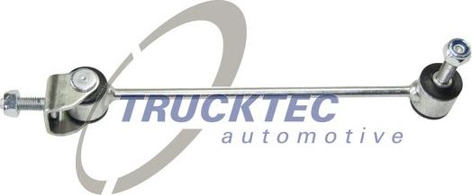 Trucktec Automotive 02.30.285 - Çubuq / Strut, stabilizator furqanavto.az