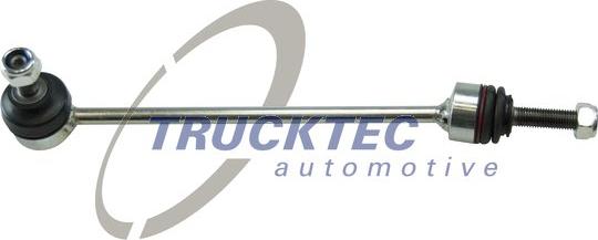 Trucktec Automotive 02.30.283 - Çubuq / Strut, stabilizator furqanavto.az