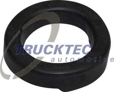 Trucktec Automotive 02.30.235 - Rezin tampon, asma furqanavto.az