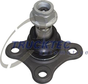 Trucktec Automotive 02.31.422 - Billi birləşmə furqanavto.az