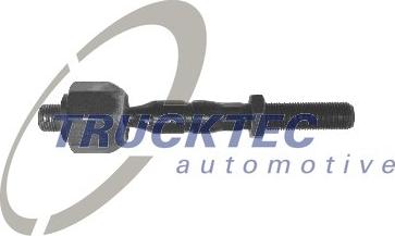 Trucktec Automotive 02.31.096 - Daxili Bağlama Çubuğu, Ox Birləşməsi furqanavto.az