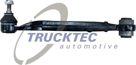 Trucktec Automotive 02.31.049 - Yolun idarəedici qolu www.furqanavto.az