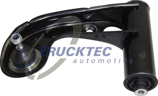 Trucktec Automotive 02.31.045 - Yolun idarəedici qolu furqanavto.az