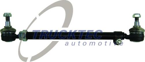 Trucktec Automotive 02.31.048 - Bağlama çubuğu furqanavto.az