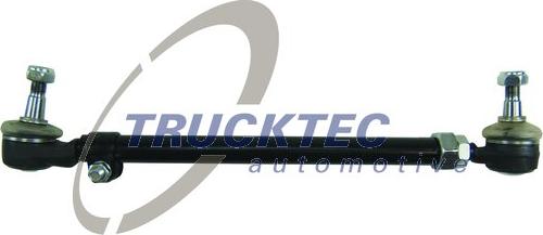Trucktec Automotive 02.31.047 - Bağlama çubuğu furqanavto.az