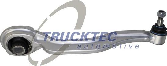 Trucktec Automotive 02.31.054 - Yolun idarəedici qolu furqanavto.az