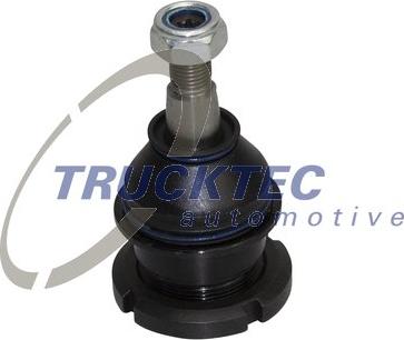 Trucktec Automotive 02.31.050 - Billi birləşmə furqanavto.az
