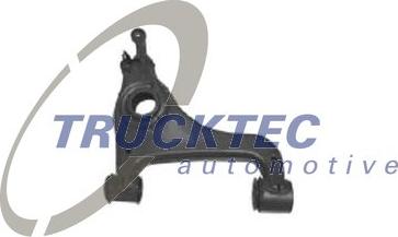Trucktec Automotive 02.31.064 - Yolun idarəedici qolu furqanavto.az