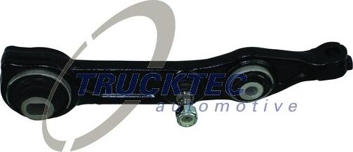 Trucktec Automotive 02.31.060 - Yolun idarəedici qolu furqanavto.az