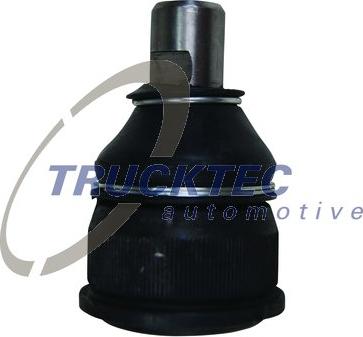 Trucktec Automotive 02.31.007 - Billi birləşmə furqanavto.az