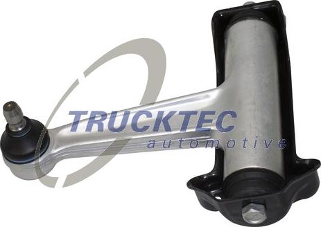 Trucktec Automotive 02.31.015 - Yolun idarəedici qolu furqanavto.az