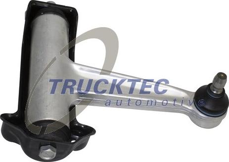 Trucktec Automotive 02.31.016 - Yolun idarəedici qolu furqanavto.az