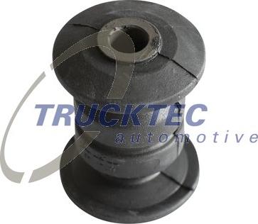 Trucktec Automotive 02.31.030 - Nəzarət Kolu / Arxa Qol furqanavto.az