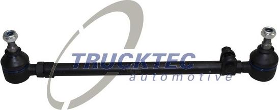Trucktec Automotive 02.31.029 - Bağlama çubuğu furqanavto.az