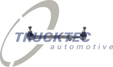 Trucktec Automotive 02.31.024 - Bağlama çubuğu furqanavto.az