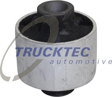 Trucktec Automotive 02.31.190 - Nəzarət Kolu / Arxa Qol furqanavto.az