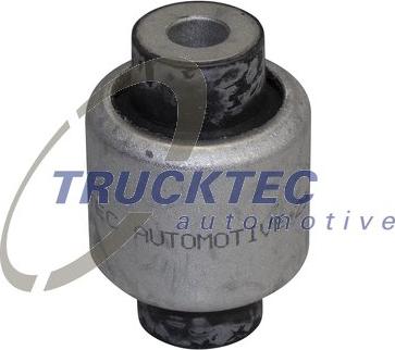 Trucktec Automotive 02.31.198 - Nəzarət Kolu / Arxa Qol furqanavto.az