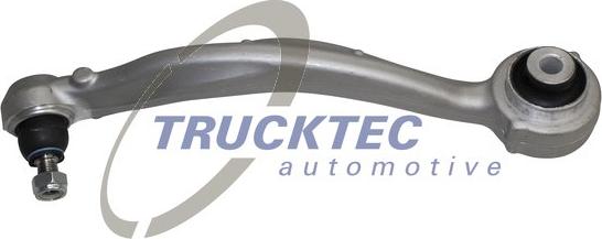 Trucktec Automotive 02.31.143 - Yolun idarəedici qolu furqanavto.az