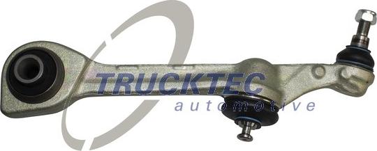 Trucktec Automotive 02.31.162 - Yolun idarəedici qolu furqanavto.az