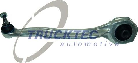 Trucktec Automotive 02.31.105 - Yolun idarəedici qolu furqanavto.az