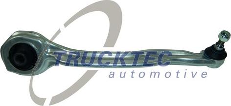 Trucktec Automotive 02.31.106 - Yolun idarəedici qolu furqanavto.az