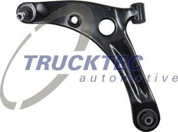 Trucktec Automotive 02.31.136 - Yolun idarəedici qolu furqanavto.az