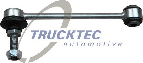 Trucktec Automotive 02.31.132 - Çubuq / Strut, stabilizator furqanavto.az