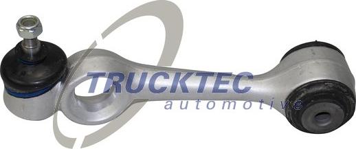 Trucktec Automotive 02.31.121 - Yolun idarəedici qolu furqanavto.az