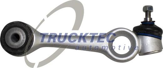 Trucktec Automotive 02.31.122 - Yolun idarəedici qolu furqanavto.az