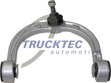 Trucktec Automotive 02.31.127 - Yolun idarəedici qolu furqanavto.az